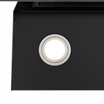 Вытяжка ELIKOR КВ RISE 50 BK (243073)