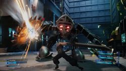 FINAL FANTASY VII REMAKE PS4 | PS5