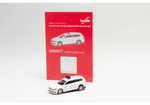 Набор для сборки: VW Passat Variant
