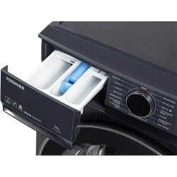 Стиральная машина Toshiba TW-T21BU90UWRU(MG)