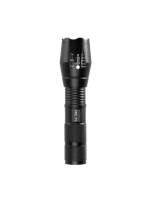 Фонарь ручной HS-FR-1578 суперлегкий, 300LM, IPX4
