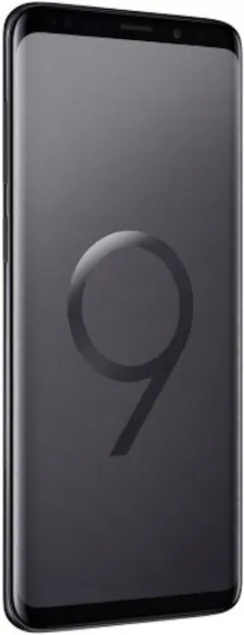 Samsung Galaxy S9 Plus 64gb Черный Бриллиант G965