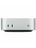 Мини ПК Apple Mac Mini 2024 M4, 10C/10C, 16GB/256GB (MU9D3)