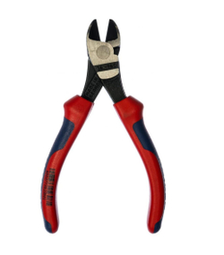 Силовые бокорезы KNIPEX KN-7402160