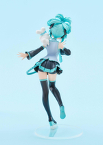 Хатсуне Мику / Hatsune Miku