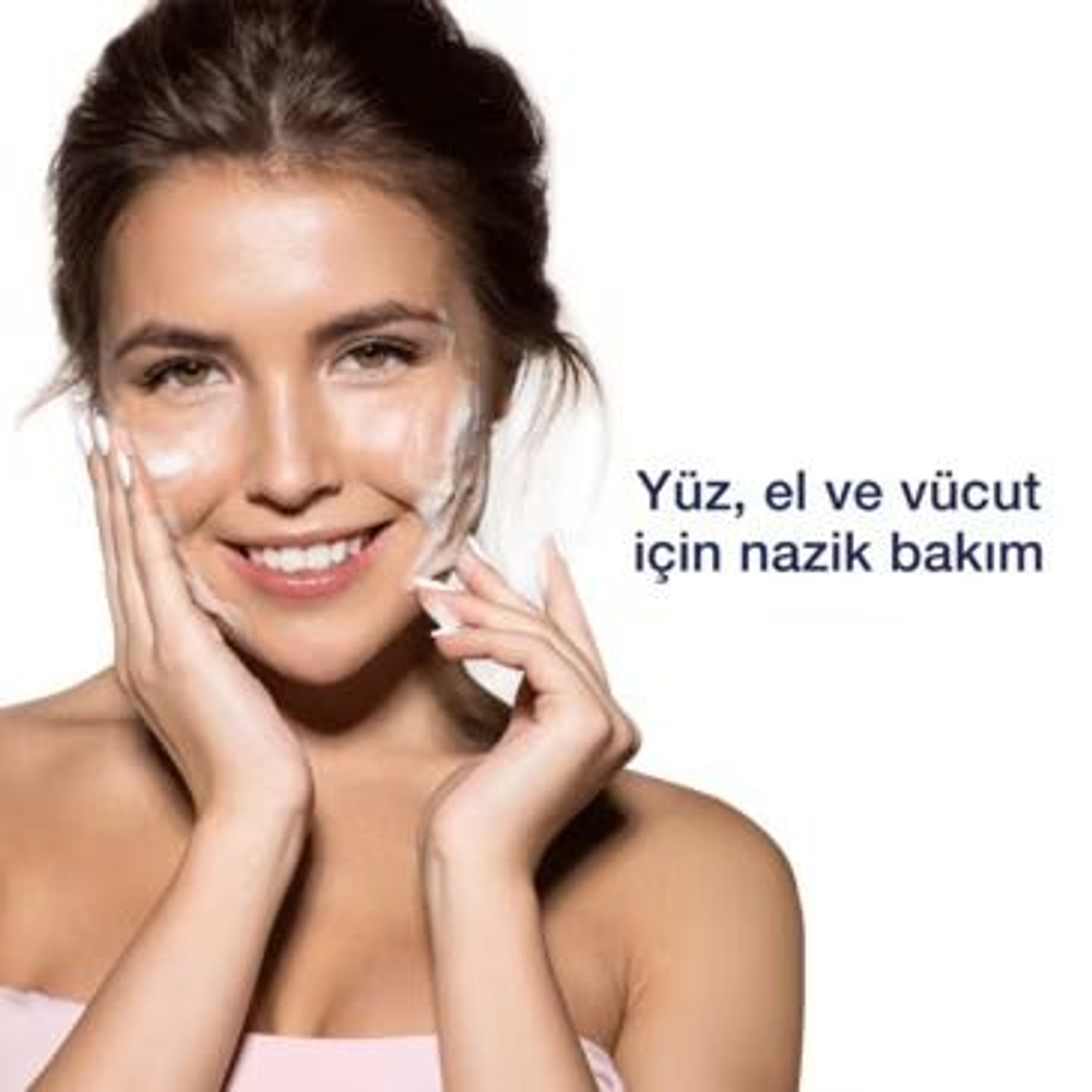 Набор крем-мыла Beauty Cream Bar 3 в 1, 3 вида, 270 г (с эктрактом огурца, мицеллярное, классическое)