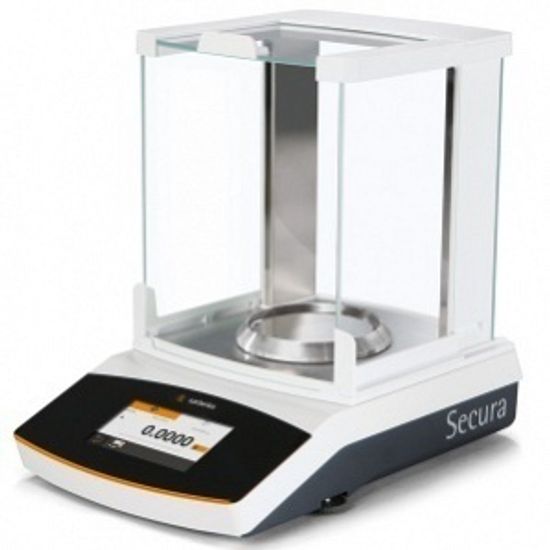 Аналитические весы Sartorius Secura 224-1ORU