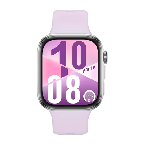 Умные часы HUAWEI Watch FIT 4, Purple (Фиолетовый)
