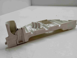 FE1014N кт303 Панель клапана подачи воды стиральной машины Zanussi FE1014N4N
