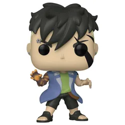 Funko POP! Boruto: Kawaki (GW Exc) (1036)