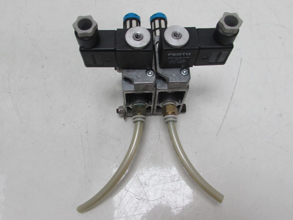 Festo MFH-3-1/4
