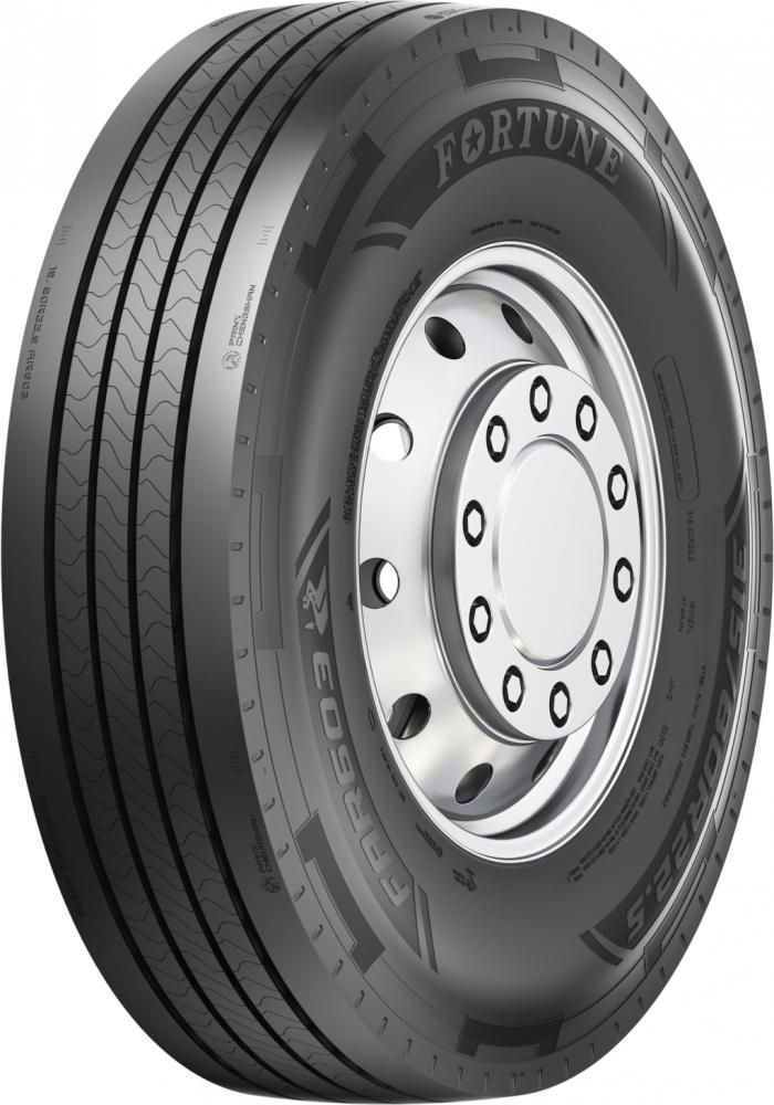Fortune FAR603 Plus (универсальная) 315/60 R22.5 154L