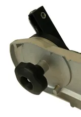 Станок для заточки пильных цепей BG6060 Sturm! 250Вт, круг 104*3,2мм, литое основание, подсветка — фото 5