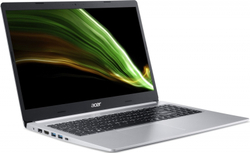 Ноутбук Acer Aspire A515-45-R5MD 15.6'' FHD  silver (AMD Ryzen 5 5500U/8Gb/512Gb SSD/noDVD/VGA int/no OS) (NX.A84EP.00B) английская клавиатура