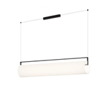 Pendant design lamp Kontur 6476 by Vibia