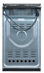 Плита газовая GEFEST 5100-02 0004 (нерж.)