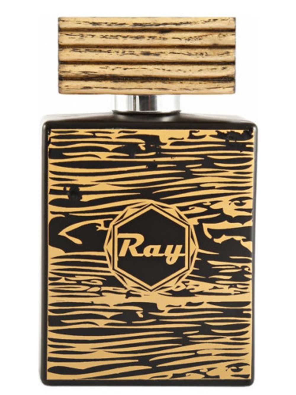 Louis Cardin Ray
