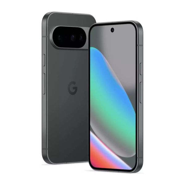 Смартфон Google Pixel 10 12/256 ГБ Черный | Obsidian (Global)