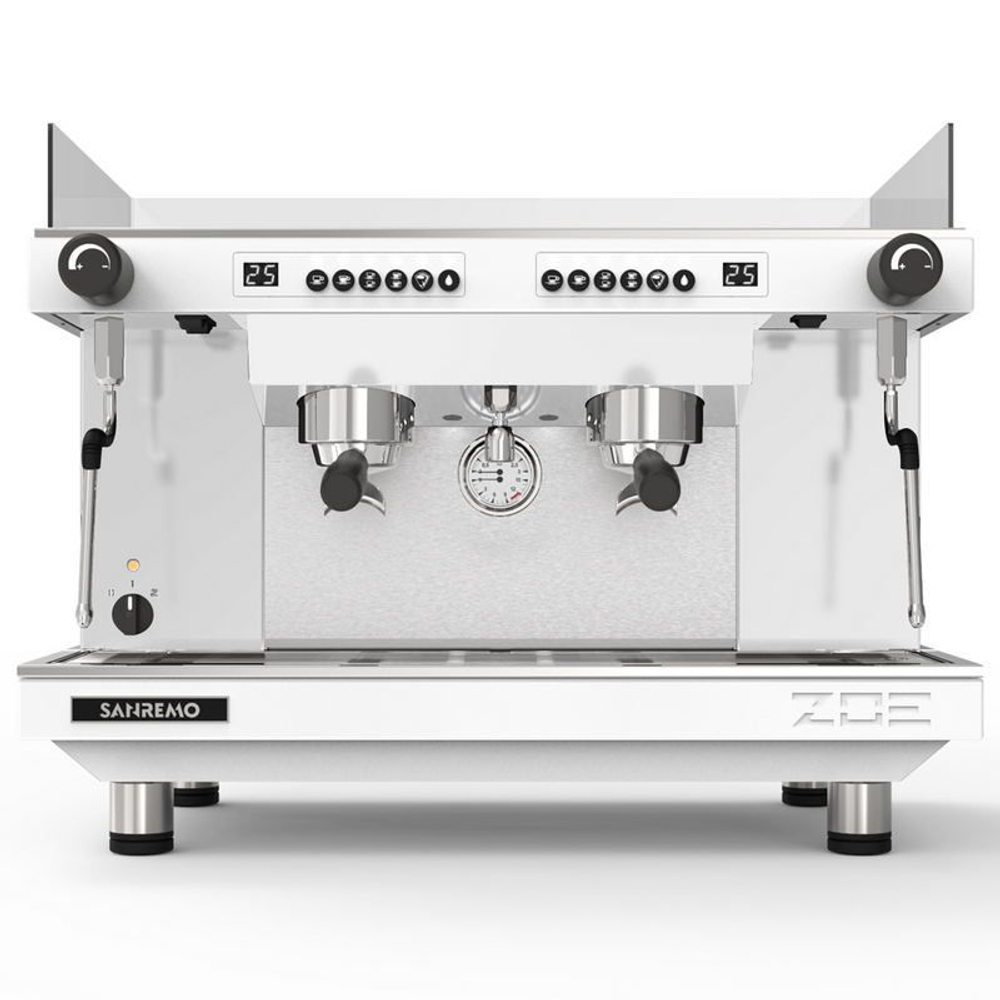 Sanremo Zoe SED 2 Gr, 140
