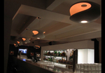 Pendant design lamp  O-Space by Foscarini (White)