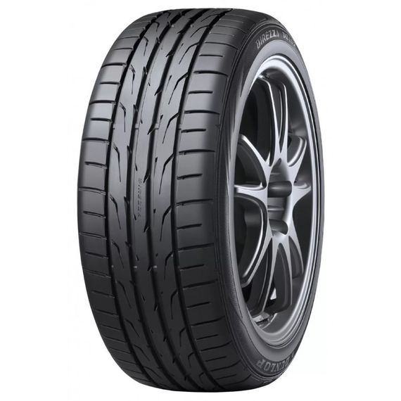 Dunlop Direzza DZ102 215/45 R17 91W