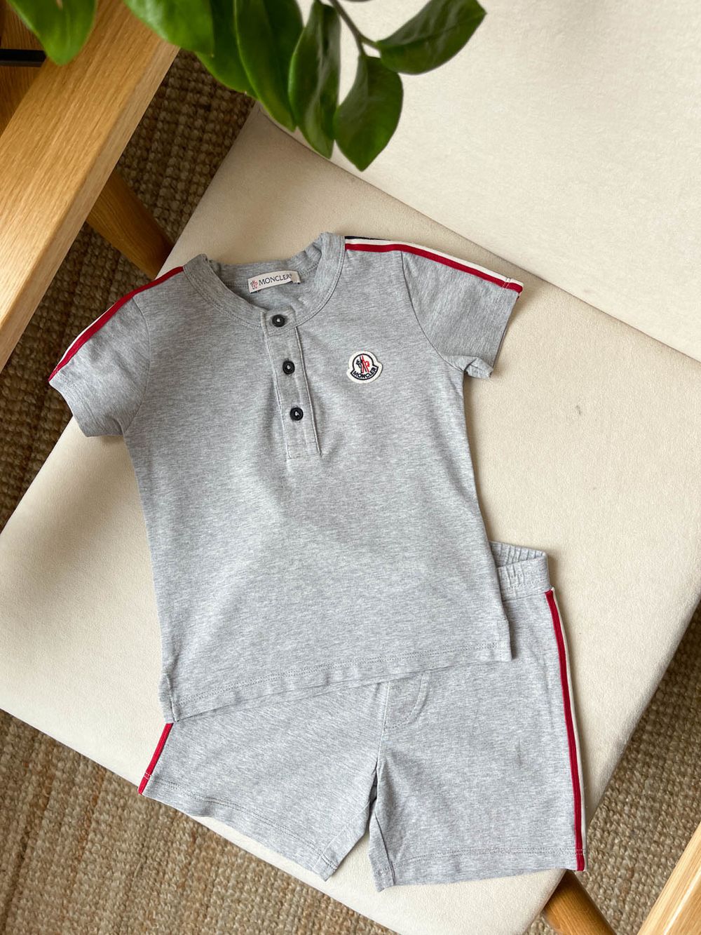 Комплект Moncler, 80