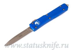 Нож Microtech Ultratech 121-13BLфотография - 1