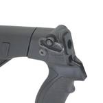 Приклад Бекас 12, 16, DLG Tactical. Черный (арт.DLG9101)