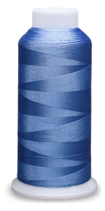 Полиэстеровые нитки Yokimi 120D/2 4000м