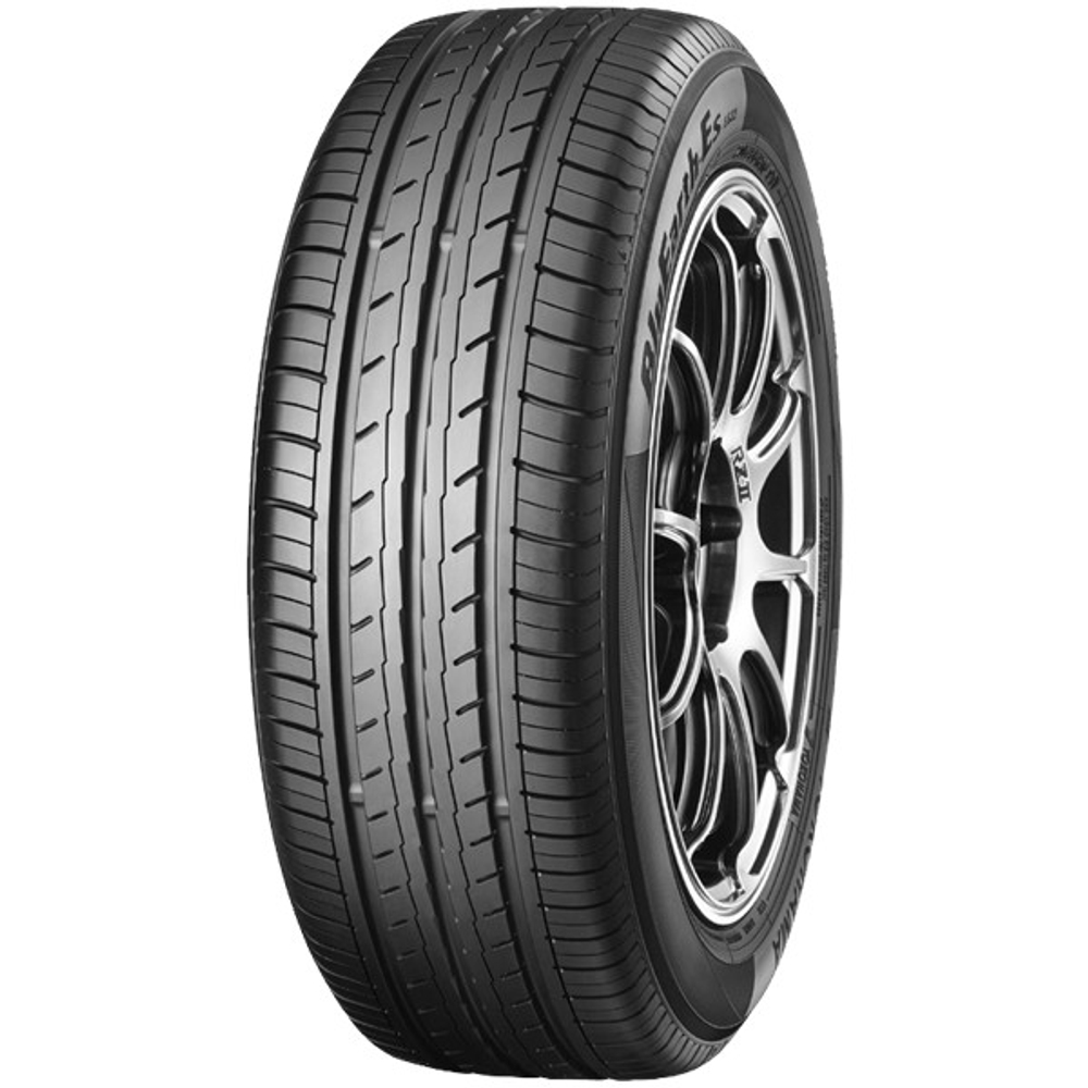 Легковая шина YOKOHAMA BluEarth-Es ES32 215/55R16 97V