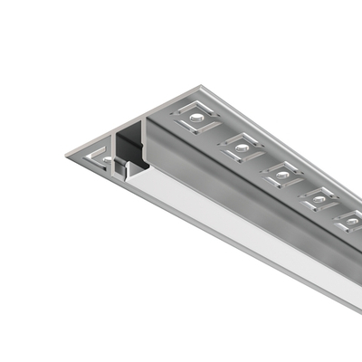 Профиль Led Strip ALM-5313B-S-2M