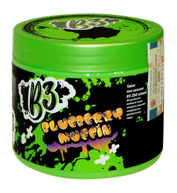 B3 - Blueberry Maffin (250г)