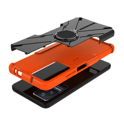 Чехол Panzer Case для Xiaomi Poco F4