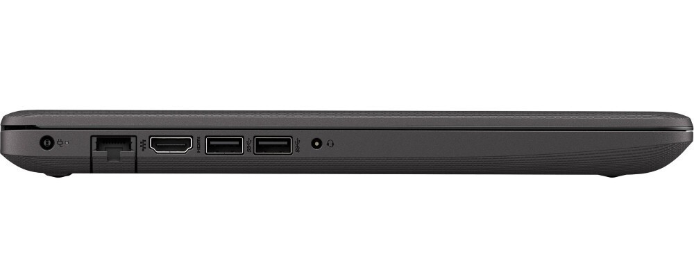 Ноутбук HP 255 G7 15.6; FHD Ryzen 5 3500U/8Gb/256Gb SSD/noDVD/Rad Vega 8/W10P/Dark Ash Silver 3C248EA