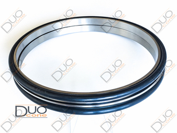 Плавающее уплотнение (доукон) LQ15V00031R200 Kobelco