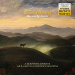Warren Haynes / Dreams & Songs (Coloured Vinyl)(3LP)