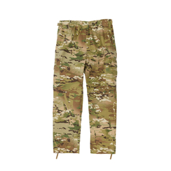 Брюки Wild Things Hard Shell Pant Multicam