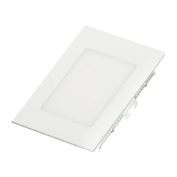 Светильник DL-120x120M-9W Warm White (Arlight, IP40 Металл, 3 года) 020127