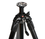 Штатив Manfrotto MT057C4-G карбоновый с редуктором