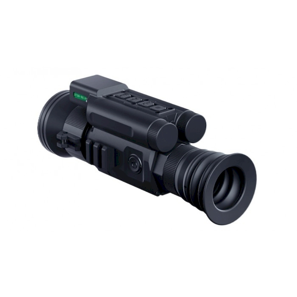 Тепловизионный прицел ATAK ET26-50LRF (с дальномером)