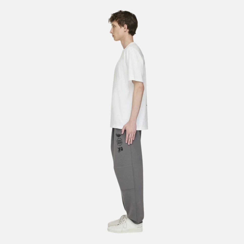 Футболка Y-3 Gfx