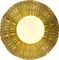 Настенный светильник Lorea SLE1196-301-01 Evoluce