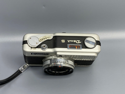 Canon Demi S — возможно нерабочий