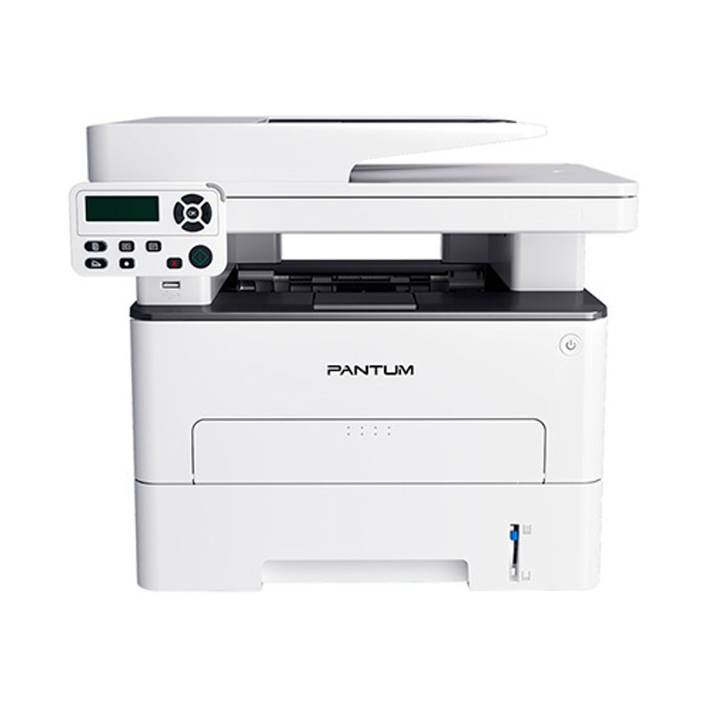 МФУ Pantum M7108DN/RU, A4, 33стр./мин, Ethernet МФУ Pantum M7108DN/RU, A4, 33стр./мин, Ethernet
