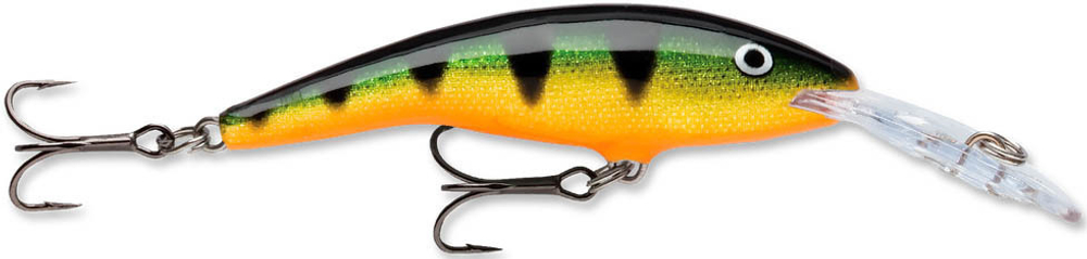 Воблер RAPALA Tail Dancer TD07-P