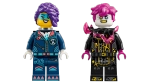 Конструктор LEGO DREAMZzz 71479 Кошка Зои