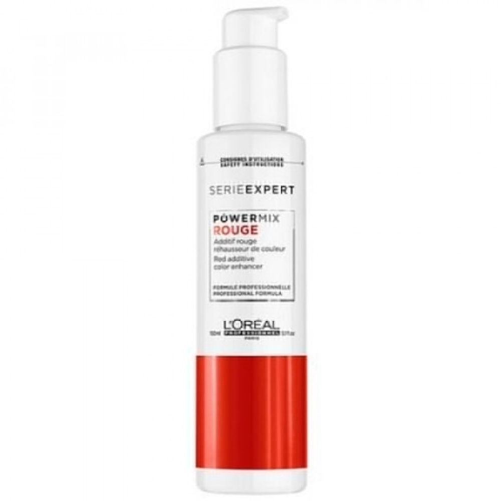 L'Oreal Professionnel Serie Expert - Бустер красный 150 мл
