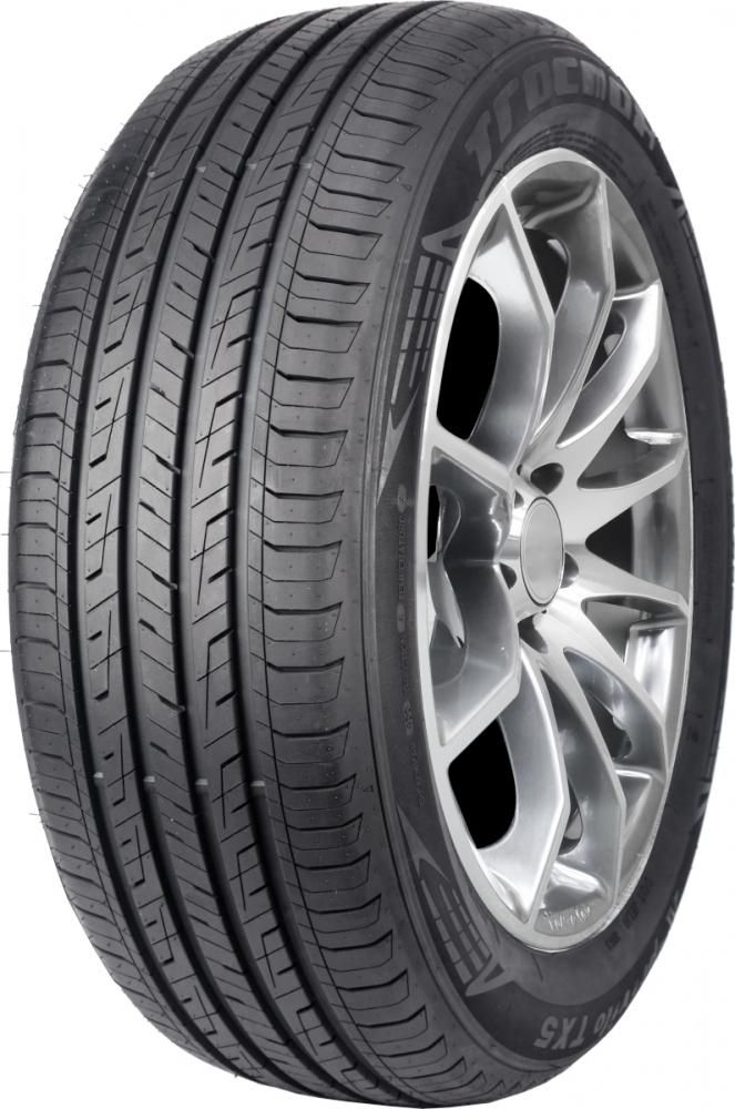 Tracmax X-privilo TX5 165/70 R14 81T