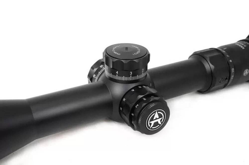Оптический прицел ARKON Model A 5-30x56