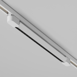 Трехфазный трековый светодиодный светильник Maytoni Points TR195-3-20W2.7K-M-W
